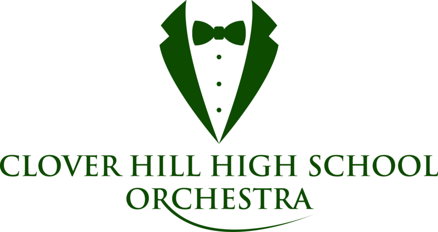 CHHS Orchestra Logo